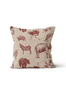 Beauty Home ΜΑΞΙΛΑΡΟΘΗΚΗ ΖΩΑ ΤΗΣ ΖΟΥΓΚΛΑΣ