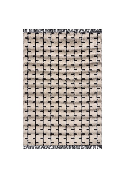 Beauty Home Διάδρομος με το μέτρο Imperial Art 9220 67cm Ecru Εκρού
