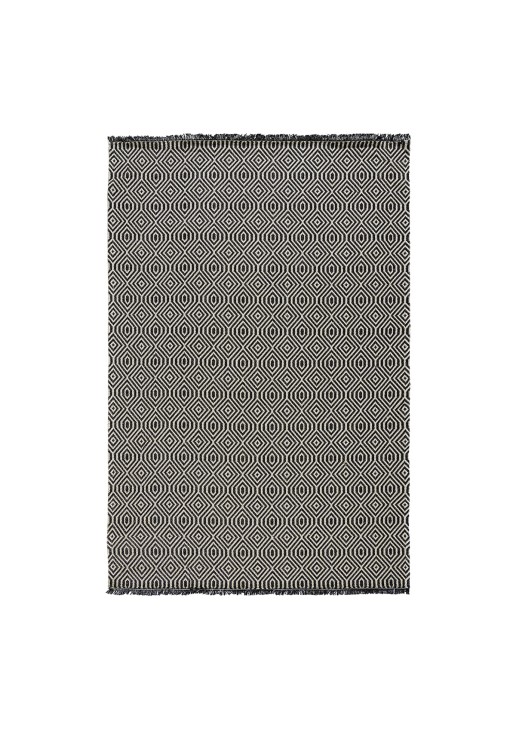 Beauty Home Σετ Κρεβ/ρας 3τμχ Cocotton 9227 Ανθρακίτης,Γκρι
