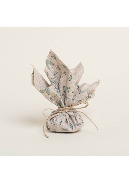 Beauty Home ΜΑΝΤΗΛΙ 27 x 27 cm ΜΙΚΡΑ ΦΥΛΛΑ ΑΚΟΥΑΡΕΛΑ