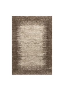 Beauty Home Χαλί Prestige Art 9315 160x230 Beige Brown - Μπεζ Καφέ