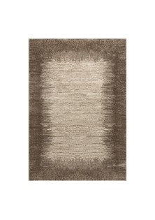 Χαλί Prestige Art 9315 Beige Brown - Μπεζ Καφέ 133x190 Beauty Home