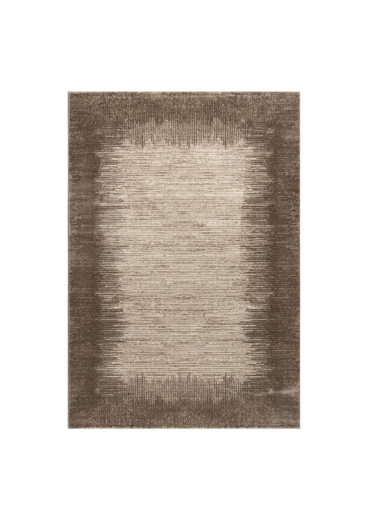 Beauty Home Χαλί Prestige Art 9315 160x230 Beige Brown - Μπεζ Καφέ