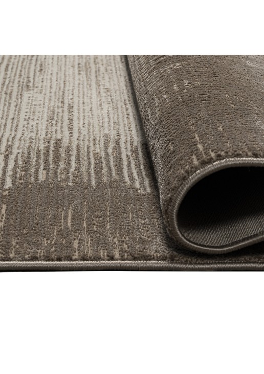 Beauty Home Χαλί Prestige Art 9315 160x230 Beige Brown - Μπεζ Καφέ