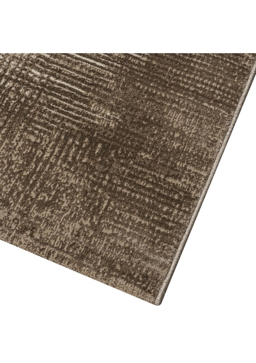 Beauty Home Χαλί Prestige Art 9315 160x230 Beige Brown - Μπεζ Καφέ