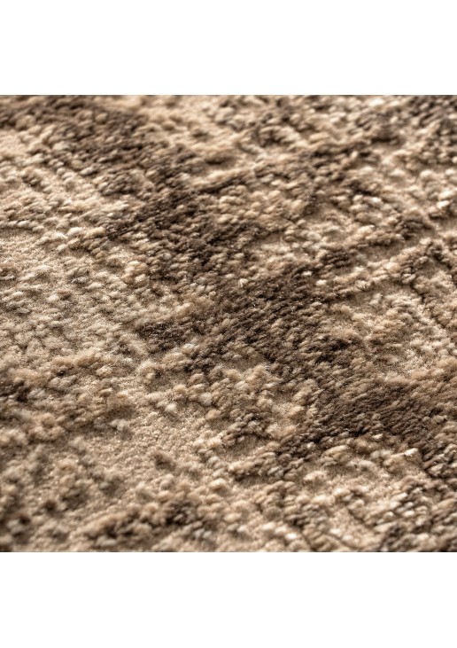 Beauty Home Χαλί Prestige Art 9316 160x230 Beige Brown - Μπεζ Καφέ