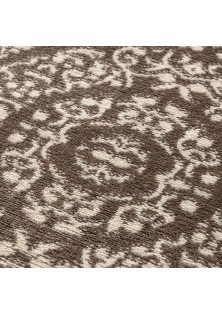 Beauty Home Ροτόντα Prestige Art 9319 200x200 Beige Brown - Μπεζ Καφέ