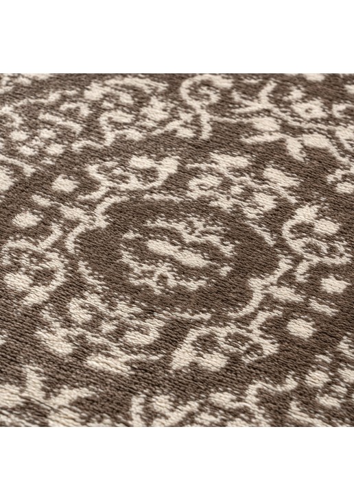 Beauty Home Ροτόντα Prestige Art 9319 200x200 Beige Brown - Μπεζ Καφέ