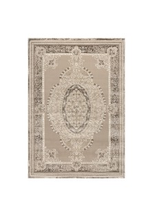 Σετ Κρεβ/ρας 3τμχ Prestige Art 9320 Beige Brown - Μπεζ Καφέ Beauty Home ΣΕΤ 3ΤΜΧ