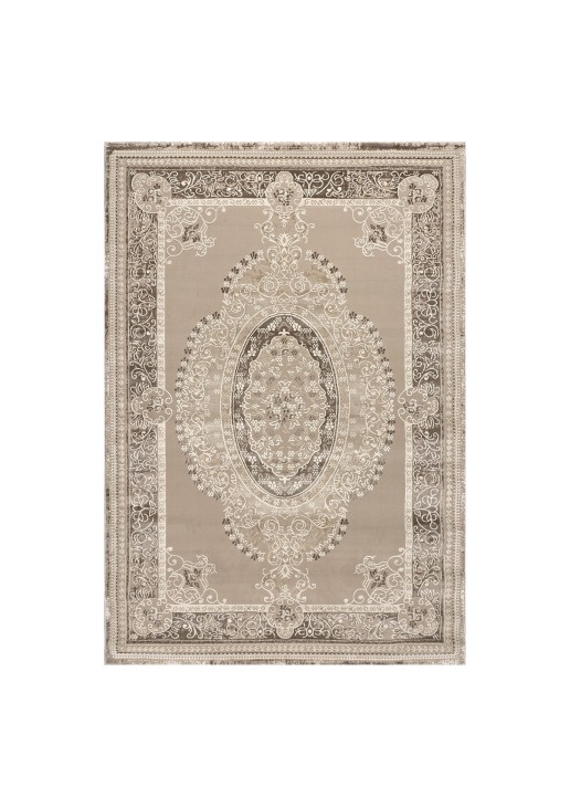 Σετ Κρεβ/ρας 3τμχ Prestige Art 9320 Beige Brown - Μπεζ Καφέ Beauty Home ΣΕΤ 3ΤΜΧ