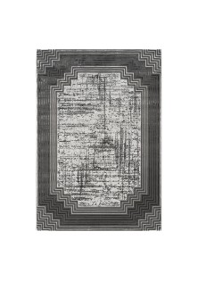 Χαλί Prestige Art 9324 Grey - Γκρι 133x190 Beauty Home