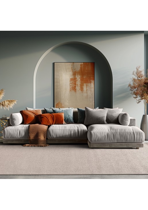 Beauty Home Χαλί Rustic Art 9332 Μπεζ 160x230