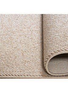 Beauty Home Χαλί Rustic Art 9332 Μπεζ 160x230