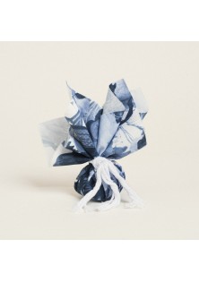 Beauty Home ΜΑΝΤΗΛΙ 27 x 27 cm ΜΠΛΕ ΛΟΥΛΟΥΔΙΑ