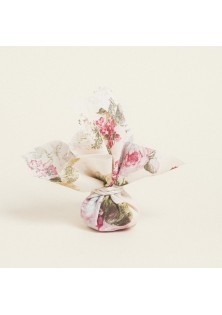 Beauty Home ΜΑΝΤΗΛΙ 27 x 27 cm ΦΛΟΡΑΛ VINTAGE