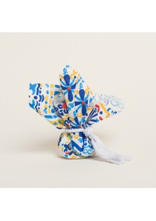 Beauty Home ΜΑΝΤΗΛΙ 27 x 27 cm ΑΖΟΥΛΕΖΟΥ