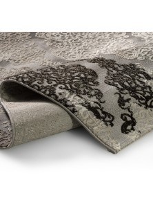 Beauty Home Χαλί Stylish Art 9415 160x230 Γκρι,Μπεζ