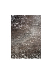 Beauty Home Χαλί Stylish Art 9417 160x230 Γκρι,Μπεζ