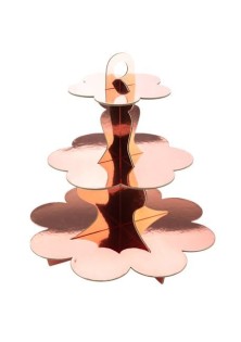 Beauty Home ΤΑΡΤΙΕΡΑ 3 ΟΡΟΦΗ ΣΑΠΙΟ ΜΗΛΟ