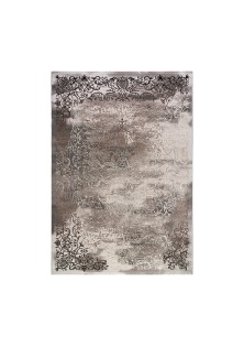Beauty Home Χαλί Stylish Art 9420 160x230 Γκρι,Μπεζ