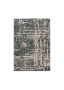 Beauty Home Σετ Κρεβ/ρας 3τμχ Stylish Art 9421 Γκρι,Πετρόλ