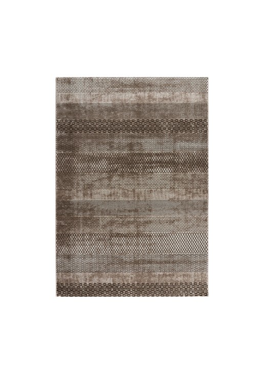 Beauty Home Σετ Κρεβ/ρας 3τμχ Ruby Art 9431 Μπεζ