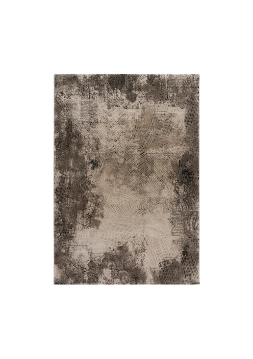 Beauty Home Σετ Κρεβ/ρας 3τμχ Ruby Art 9432 Μπεζ