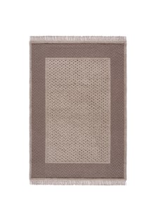 Beauty Home Χαλί Noir Art 9435 133x190 Beige Μπεζ