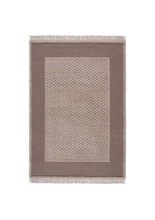 Σετ Κρεβ/ρας 3τμx Noir Art 9435 Beige Μπεζ Beauty Home ΣΕΤ 3ΤΜΧ