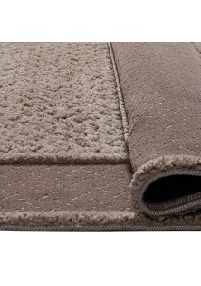 Beauty Home Χαλί Noir Art 9435 133x190 Beige Μπεζ