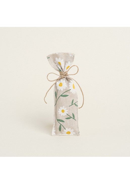 Beauty Home ΠΟΥΓΚΙ 6 x 19 cm ΜΑΡΓΑΡΙΤΕΣ