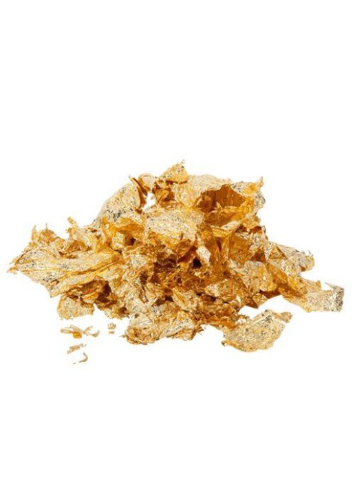 Beauty Home ΦΥΛΛΑ ΧΡΥΣΟΥ 0,6 gr