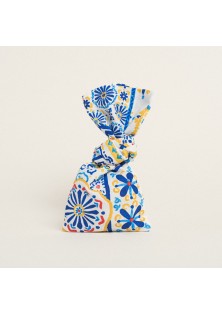 Beauty Home ΜΑΚΡΟΣΤΕΝΟ LARGE 12 x 38 cm ΑΖΟΥΛΕΖΟΥ