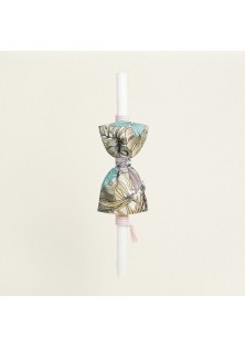 Beauty Home ΛΑΜΠΑΔΑ ΒΑΠΤΙΣΗΣ ΤΡΟΠΙΚΟ ΠΑΣΤΕΛ