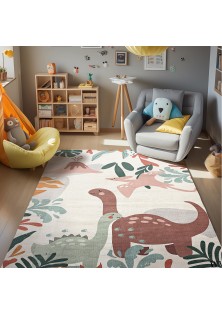 Beauty Home Χαλί παιδικό Fun Art 9548 120x180