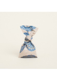 Beauty Home ΜΑΚΡΟΣΤΕΝΟ LARGE 12 x 38 cm ΜΠΛΕ ΜΑΝΤΑΛΑ