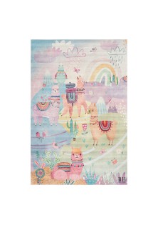 Beauty Home Χαλί παιδικό Fun Art 9587 120x180