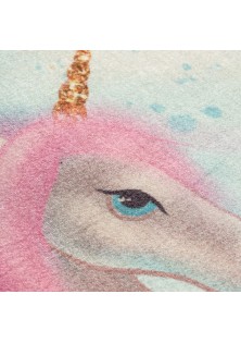 Beauty Home Χαλί παιδικό Fun Art 9588 120x180