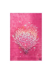 Beauty Home Χαλί παιδικό Fun Art 9589 120x180