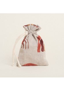 Beauty Home ΠΟΥΓΚΙ ΜΕ ΚΟΡΔΟΝΙ 12 x 17 cm ΚΕΡΑΜΙΔΙ ΟΥΡΑΝΙΟ ΤΟΞΟ