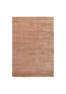 Beauty Home Χαλί Fluffie Art 9610 133x190 Pink Ροζ