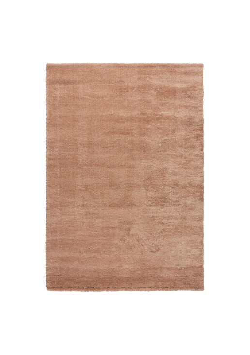 Beauty Home Σετ Κρεβ/ρας 3τμχ Fluffie Art 9610 Pink Ροζ