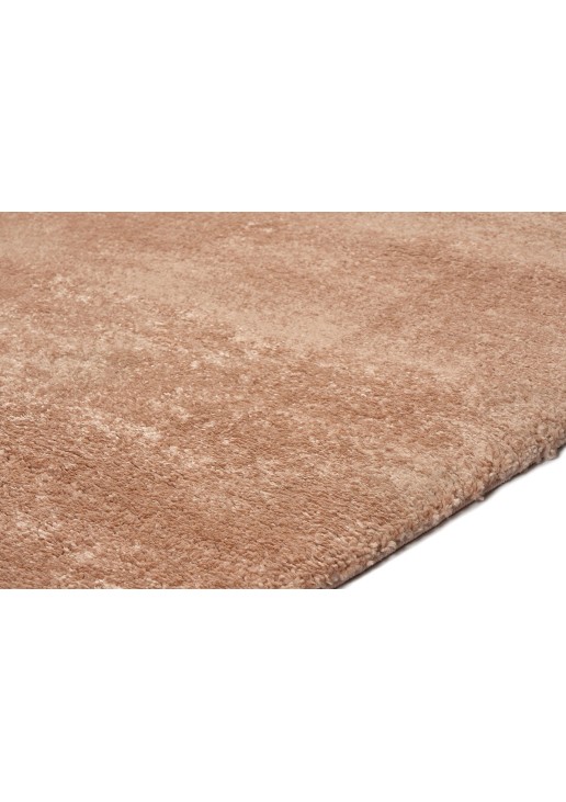 Beauty Home Σετ Κρεβ/ρας 3τμχ Fluffie Art 9610 Pink Ροζ