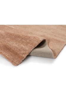 Beauty Home Χαλί Fluffie Art 9610 133x190 Pink Ροζ