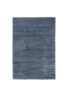 Χαλί Fluffie Art 9611 D. Blue Μπλε 160x230 Beauty Home