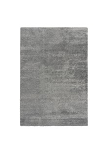 Χαλί Fluffie Art 9615 Grey Γκρι 200x290 Beauty Home