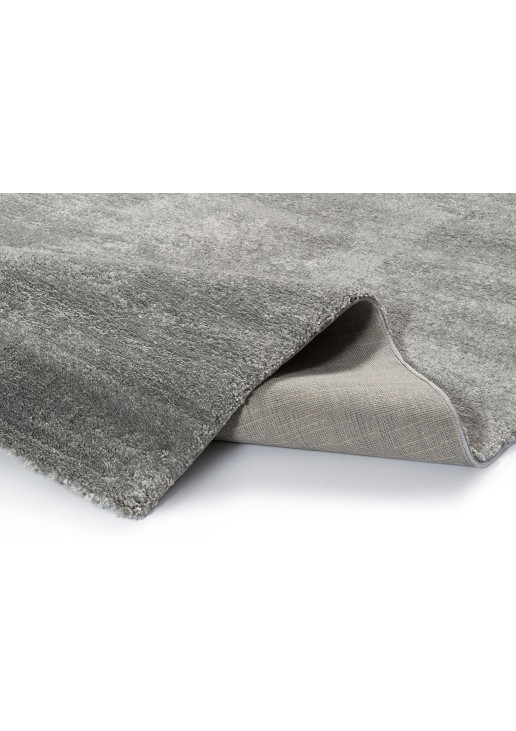 Χαλί Fluffie Art 9615 Grey Γκρι 133x190 Beauty Home