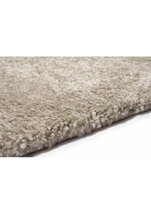 Beauty Home Ροτόντα 160x160 Fluffie Art 9616 Beige Μπεζ
