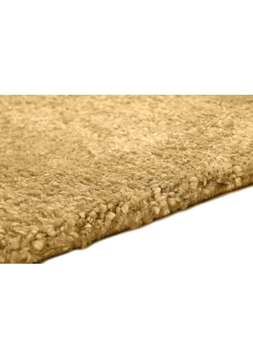 Beauty Home Χαλί Fluffie Art 9617 133x190 Yellow Κίτρινο