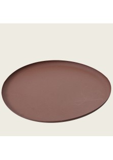 Beauty Home ΔΙΣΚΟΣ ΜΕΤΑΛΛΙΚΟΣ ΣΟΚΟΛΑ Φ42